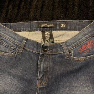 Ed Hardy Jeans